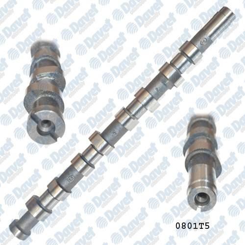 ESTAŞ 40026 Eksantrik Mili   Partner 4 Silindir2.0hdi Peugeot 206 / 306 / 406 / 806 / Scudo Jtd